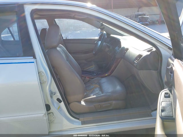Продаж на аукціоні авто 2002 Acura Tl 3.2 Type S, vin: 19UUA56802A005531, номер лоту: 44468580