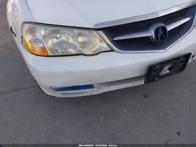 Продаж на аукціоні авто 2002 Acura Tl 3.2 Type S, vin: 19UUA56802A005531, номер лоту: 44468580