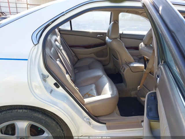 Продаж на аукціоні авто 2002 Acura Tl 3.2 Type S, vin: 19UUA56802A005531, номер лоту: 44468580