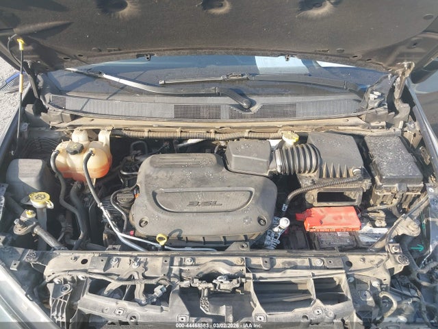 2020 CHRYSLER VOYAGER 2C4RC1DG2LR157566 Photo 9