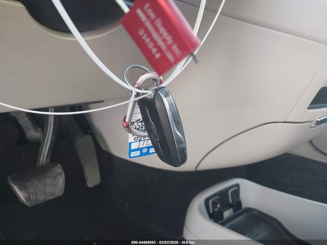 2020 CHRYSLER VOYAGER 2C4RC1DG2LR157566 Photo 10