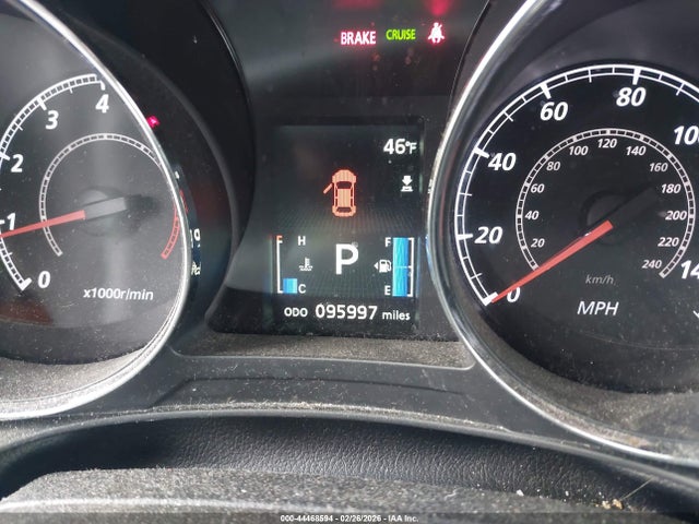 Продаж на аукціоні авто 2018 Mitsubishi Outlander Sport 2.0 Es, vin: JA4AP3AU6JZ004385, номер лоту: 44468594