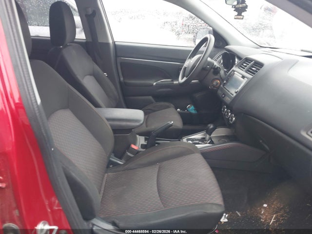 Продаж на аукціоні авто 2018 Mitsubishi Outlander Sport 2.0 Es, vin: JA4AP3AU6JZ004385, номер лоту: 44468594