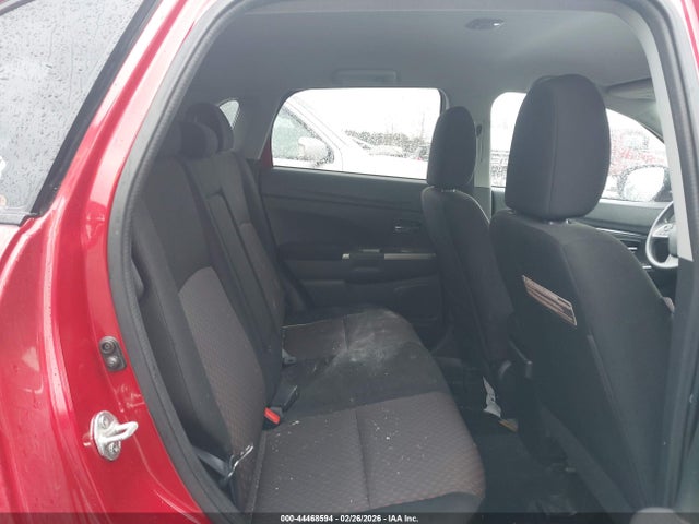 Продаж на аукціоні авто 2018 Mitsubishi Outlander Sport 2.0 Es, vin: JA4AP3AU6JZ004385, номер лоту: 44468594