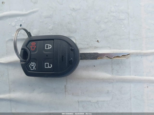 Ford FIESTA SE 2019 3FADP4BJ8KM130446 Image 11