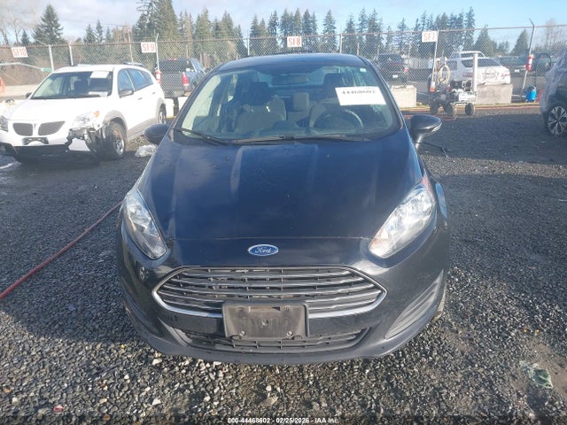 Ford FIESTA SE 2019 3FADP4BJ8KM130446 Image 13