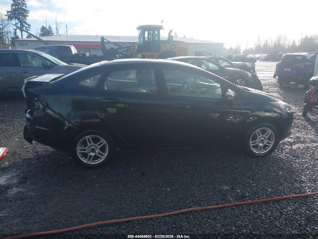 Ford FIESTA SE 2019 3FADP4BJ8KM130446 Image 14