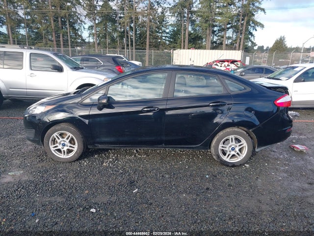 Ford FIESTA SE 2019 3FADP4BJ8KM130446 Image 15