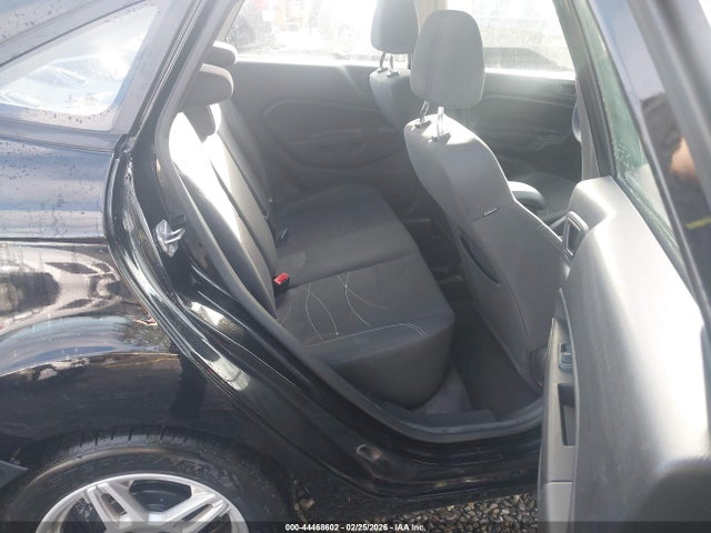 Ford FIESTA SE 2019 3FADP4BJ8KM130446 Image 19