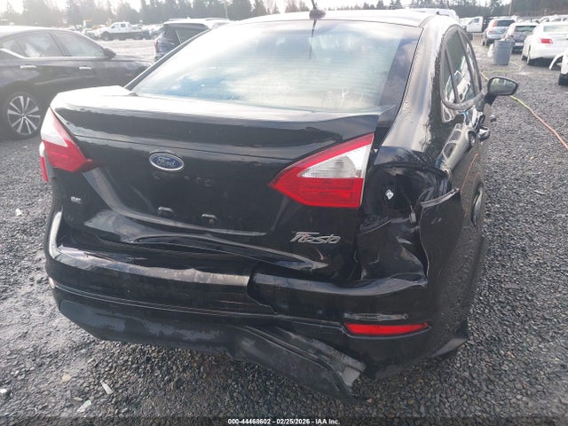 Ford FIESTA SE 2019 3FADP4BJ8KM130446 Image 6