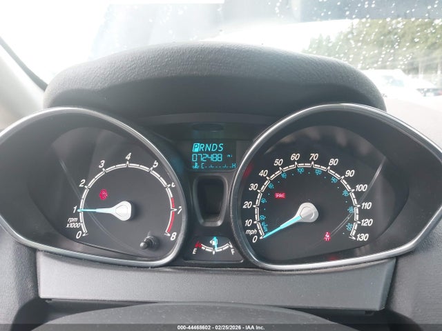 Ford FIESTA SE 2019 3FADP4BJ8KM130446 Image 7