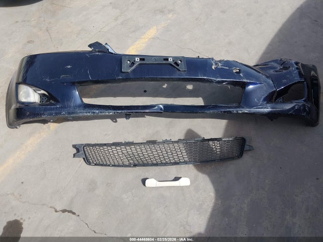 44468604 :رقم المزاد ، JTHBF5C20A5122880 vin ، 2010 Lexus Is 250 مزاد بيع