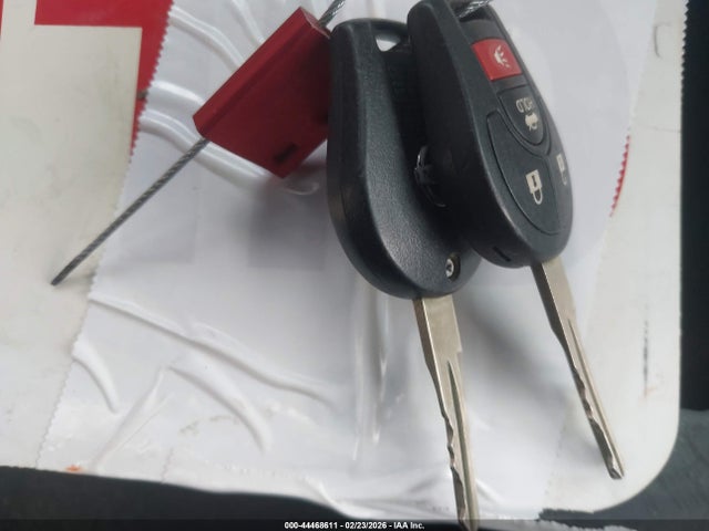 Nissan Versa 1.6 Sv 2016 3N1CN7AP3GL844732 Image 11