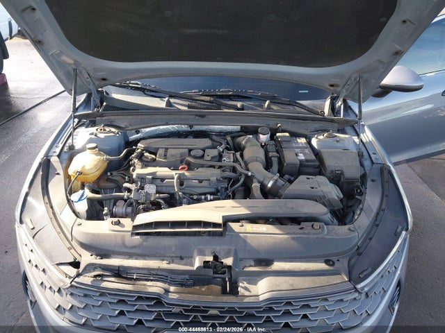 5XXG14J27NG150583 KIA K5 LXS
