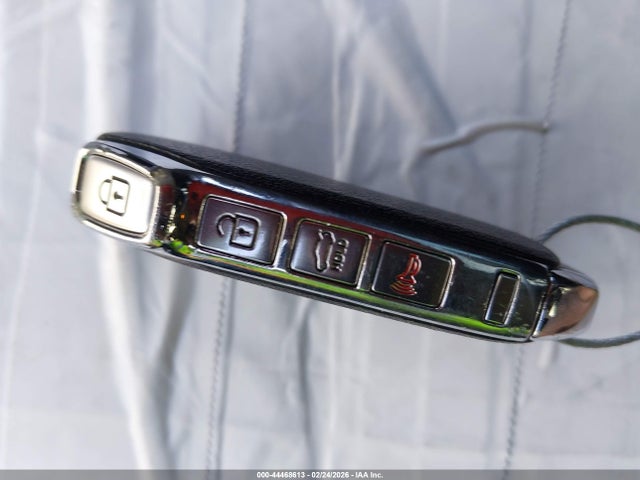 5XXG14J27NG150583 KIA K5 LXS