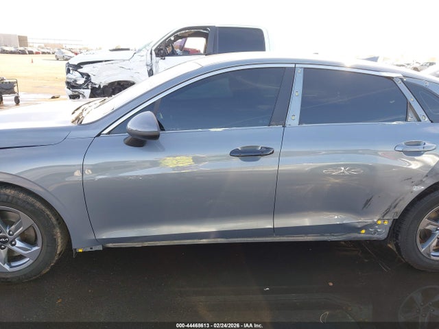 5XXG14J27NG150583 KIA K5 LXS