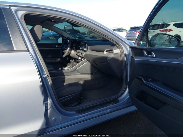5XXG14J27NG150583 KIA K5 LXS