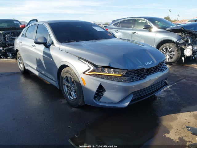 5XXG14J27NG150583 KIA K5 LXS