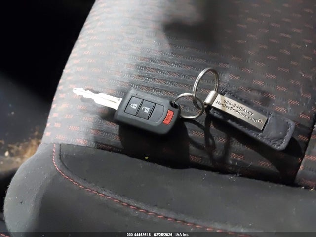 Aukcja sprzedaży 2018 Mitsubishi Outlander Sport 2.0 Es, vin: JA4AR3AU3JU004013, numer aukcji: 44468616