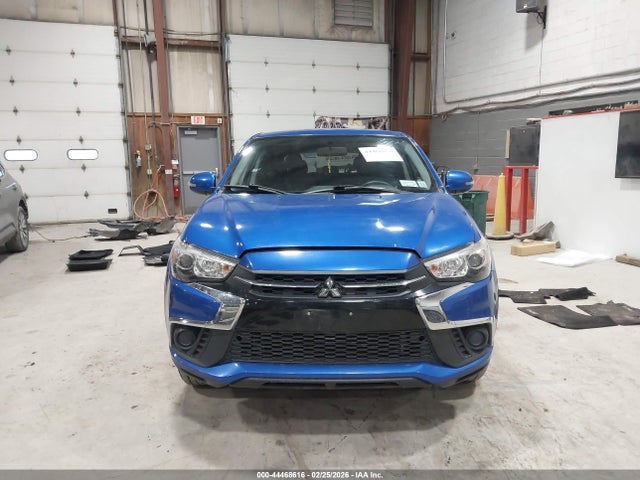 Aukcja sprzedaży 2018 Mitsubishi Outlander Sport 2.0 Es, vin: JA4AR3AU3JU004013, numer aukcji: 44468616