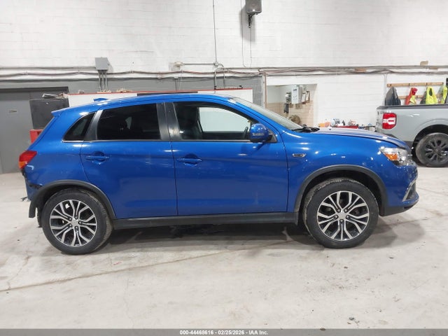 Aukcja sprzedaży 2018 Mitsubishi Outlander Sport 2.0 Es, vin: JA4AR3AU3JU004013, numer aukcji: 44468616