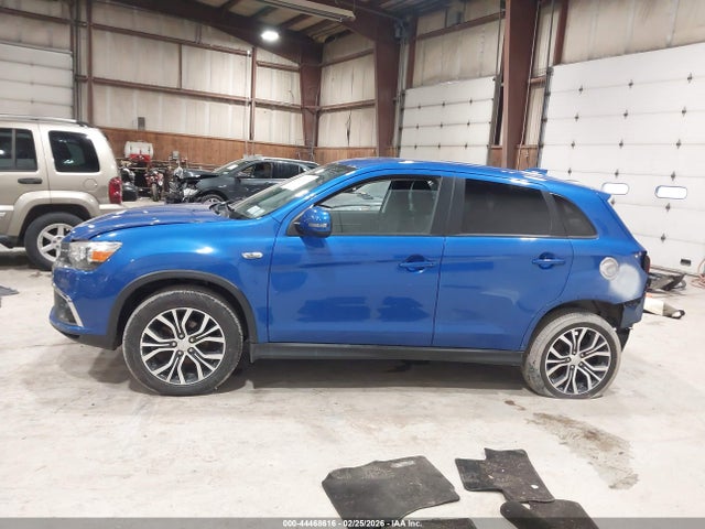 Aukcja sprzedaży 2018 Mitsubishi Outlander Sport 2.0 Es, vin: JA4AR3AU3JU004013, numer aukcji: 44468616