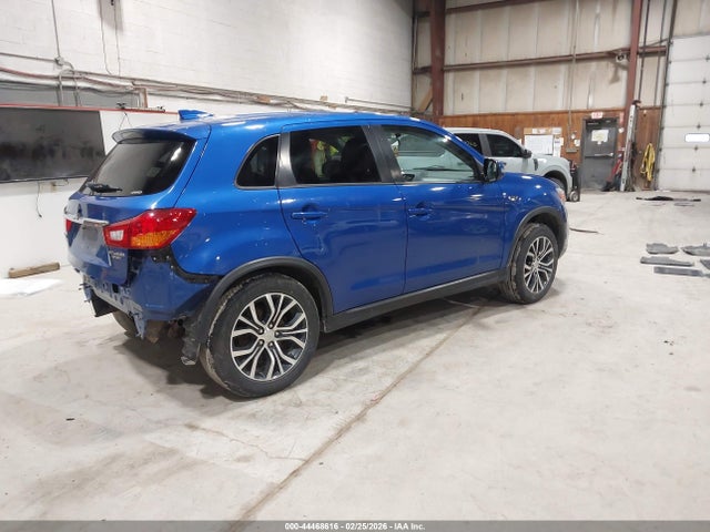 Aukcja sprzedaży 2018 Mitsubishi Outlander Sport 2.0 Es, vin: JA4AR3AU3JU004013, numer aukcji: 44468616