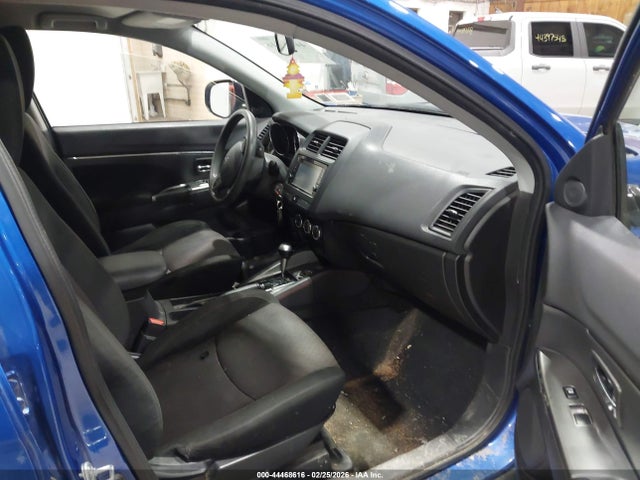 Aukcja sprzedaży 2018 Mitsubishi Outlander Sport 2.0 Es, vin: JA4AR3AU3JU004013, numer aukcji: 44468616
