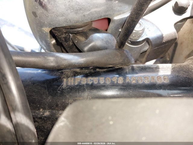 2006 HONDA VTX1300 1HFSC55096A203466 Photo 9