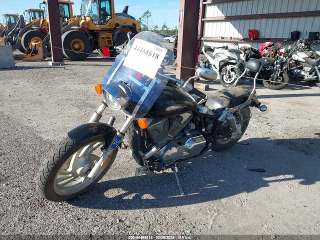 2006 HONDA VTX1300 1HFSC55096A203466 Photo 1