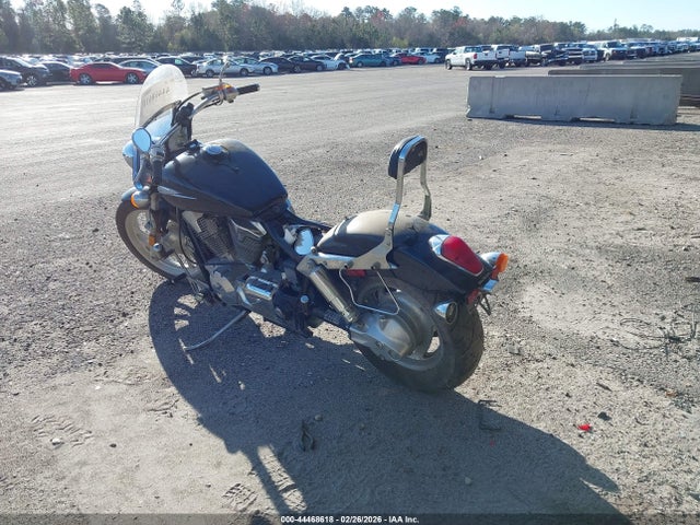 2006 HONDA VTX1300 1HFSC55096A203466 Photo 2