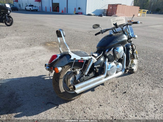 2006 HONDA VTX1300 1HFSC55096A203466 Photo 3