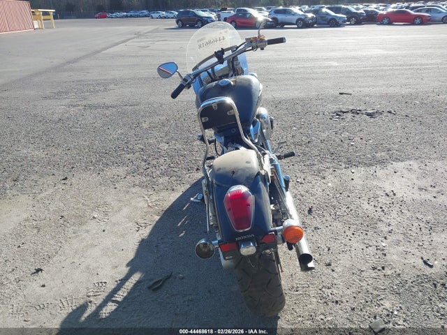 2006 HONDA VTX1300 1HFSC55096A203466 Photo 5
