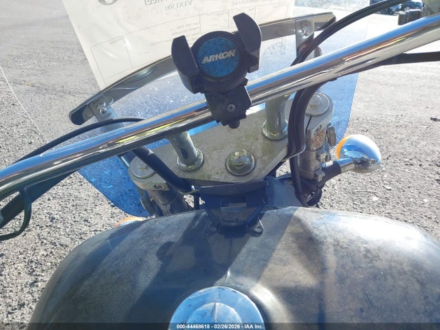 2006 HONDA VTX1300 1HFSC55096A203466 Photo 6