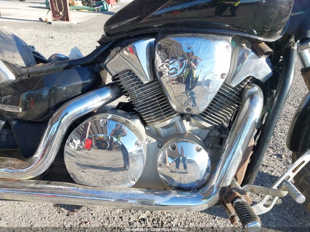 2006 HONDA VTX1300 1HFSC55096A203466 Photo 7