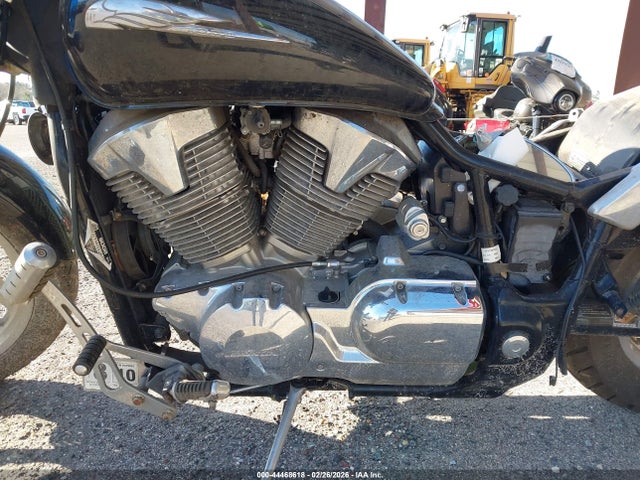 2006 HONDA VTX1300 1HFSC55096A203466 Photo 8