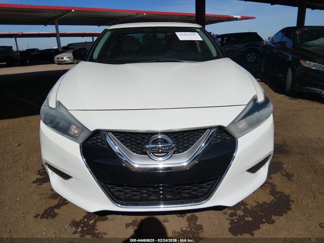 Nissan Maxima 3.5 S 2017 1N4AA6AP3HC394206 Image 12