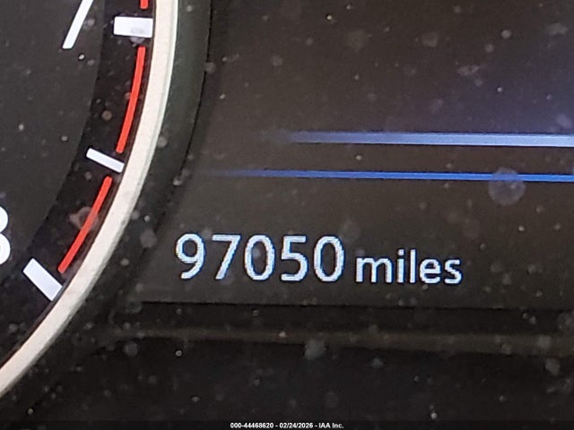 Nissan Maxima 3.5 S 2017 1N4AA6AP3HC394206 Image 15