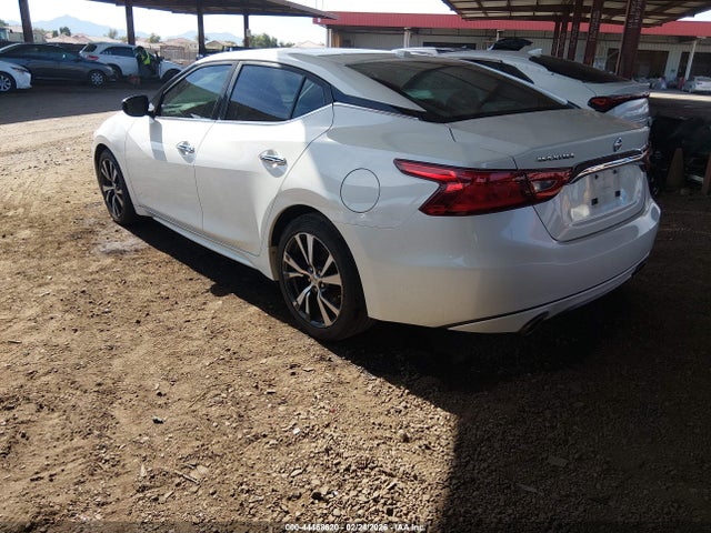 Nissan Maxima 3.5 S 2017 1N4AA6AP3HC394206 Image 3