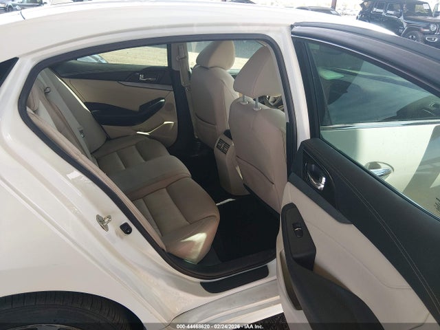 Nissan Maxima 3.5 S 2017 1N4AA6AP3HC394206 Image 8