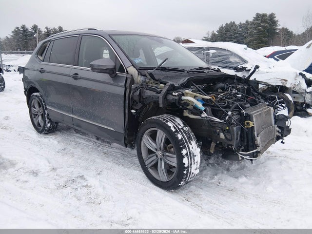 2021 VOLKSWAGEN TIGUAN 3VV2B7AX1MM136133