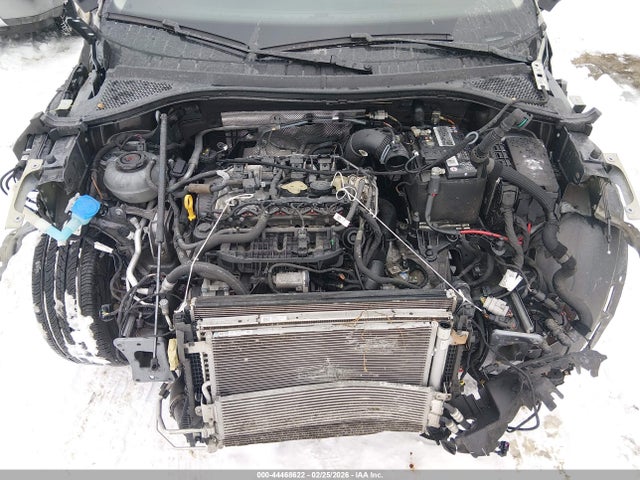 2021 VOLKSWAGEN TIGUAN 3VV2B7AX1MM136133 Photo 9