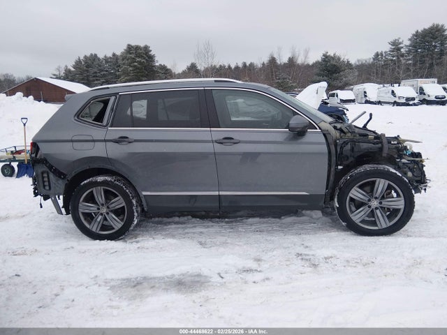 2021 Volkswagen Tiguan 2.0t Se/2.0t Se R-line Black/2.0t Sel მანქანა იყიდება აუქციონზე, vin: 3VV2B7AX1MM136133, აუქციონის ნომერი: 44468622