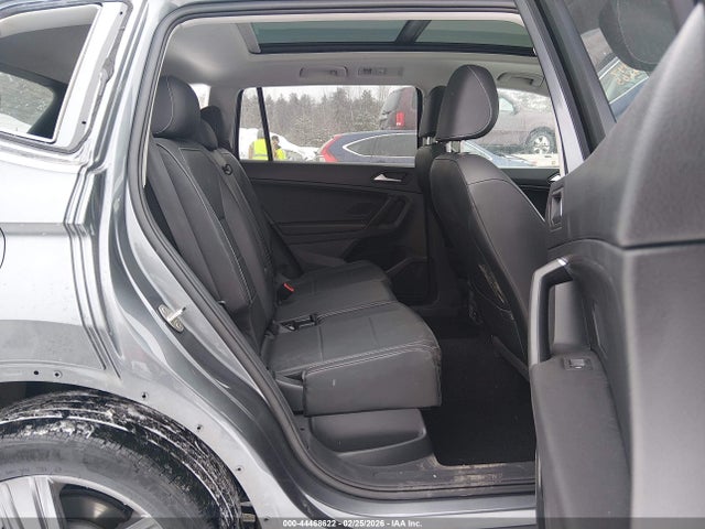 2021 VOLKSWAGEN TIGUAN 3VV2B7AX1MM136133 Photo 7