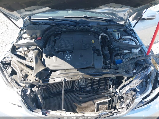 Aukcja sprzedaży 2014 Mercedes-benz C 350 Sport, vin: WDDGF5HB6EA951195, numer aukcji: 44468629
