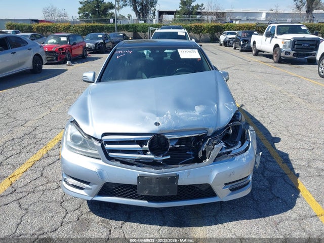 Aukcja sprzedaży 2014 Mercedes-benz C 350 Sport, vin: WDDGF5HB6EA951195, numer aukcji: 44468629