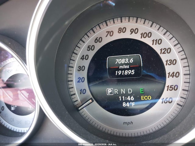Aukcja sprzedaży 2014 Mercedes-benz C 350 Sport, vin: WDDGF5HB6EA951195, numer aukcji: 44468629