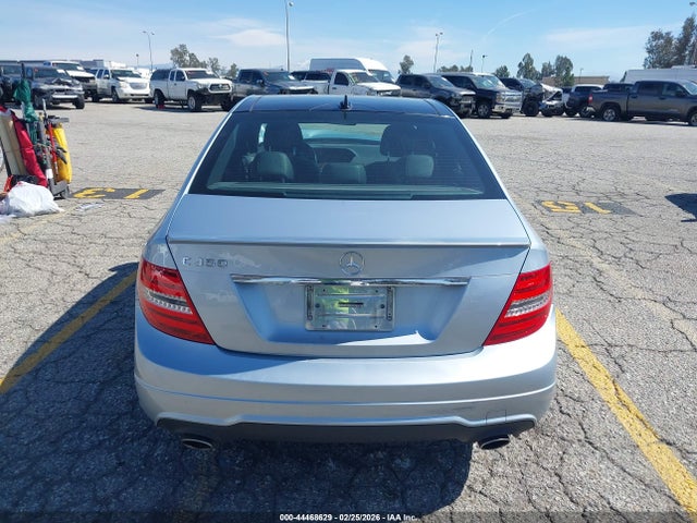 Aukcja sprzedaży 2014 Mercedes-benz C 350 Sport, vin: WDDGF5HB6EA951195, numer aukcji: 44468629