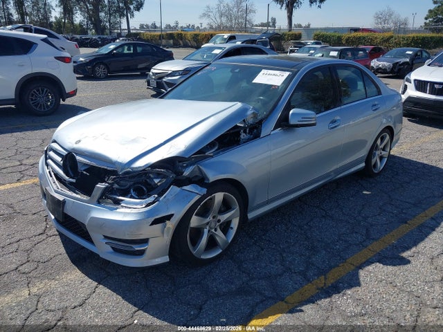 Aukcja sprzedaży 2014 Mercedes-benz C 350 Sport, vin: WDDGF5HB6EA951195, numer aukcji: 44468629