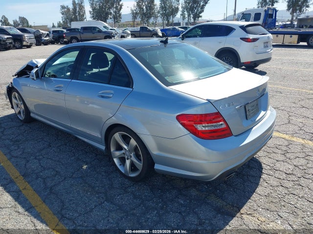 Aukcja sprzedaży 2014 Mercedes-benz C 350 Sport, vin: WDDGF5HB6EA951195, numer aukcji: 44468629